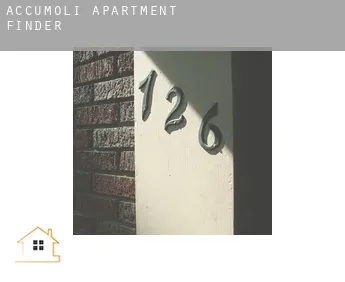 Accumoli  apartment finder