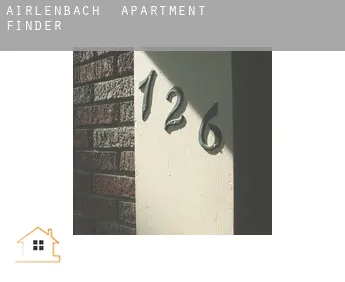 Airlenbach  apartment finder