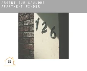 Argent-sur-Sauldre  apartment finder