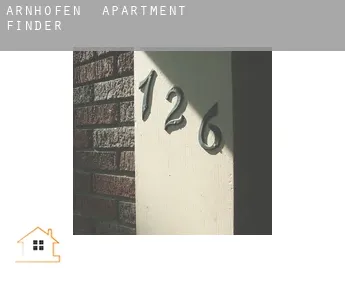 Arnhofen  apartment finder