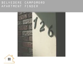 Belvédère-Campomoro  apartment finder