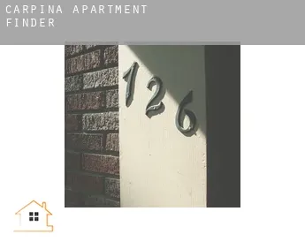 Carpina  apartment finder