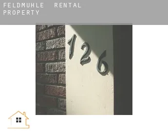 Feldmühle  rental property