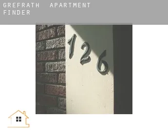 Grefrath  apartment finder