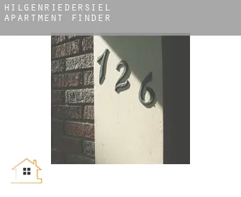 Hilgenriedersiel  apartment finder