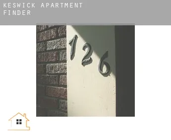Keswick  apartment finder