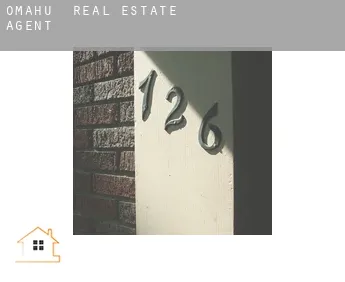Omahu  real estate agent