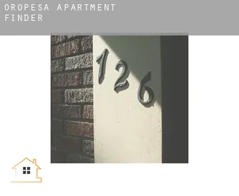 Oropesa  apartment finder