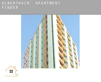 Alberthain  apartment finder