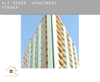 Alt Daber  apartment finder