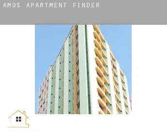 Amos  apartment finder