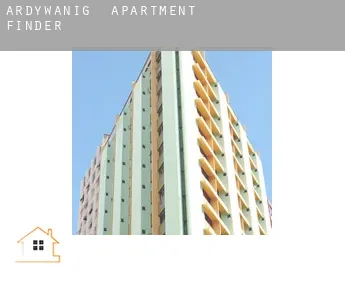 Ardywanig  apartment finder