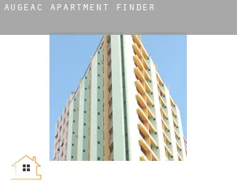 Augeac  apartment finder