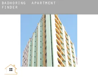 Badhöring  apartment finder