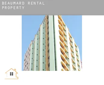 Beaumard  rental property