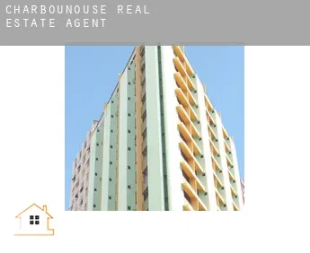 Charbounouse  real estate agent