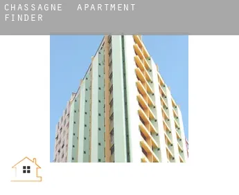 Chassagne  apartment finder