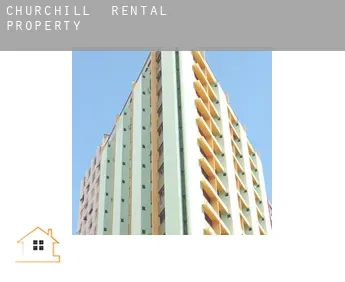 Churchill  rental property