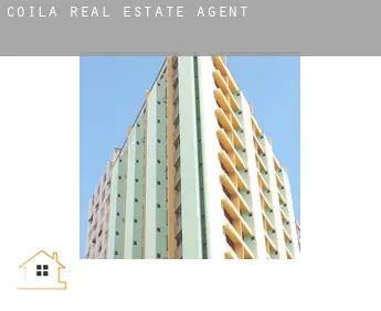 Coila  real estate agent