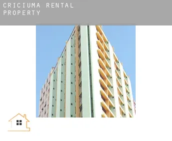 Criciúma  rental property