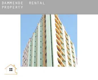 Dammende  rental property