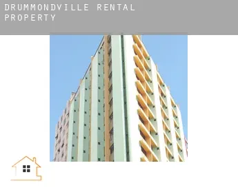 Drummondville  rental property