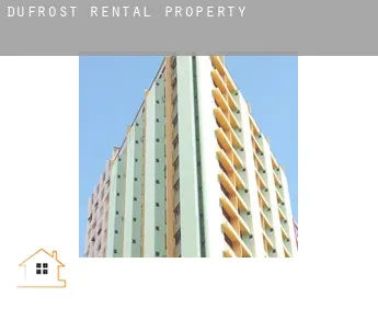 Dufrost  rental property