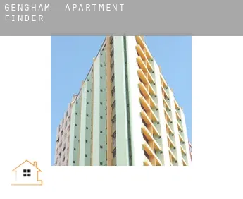 Gengham apartment finder