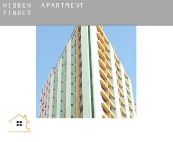 Hibben  apartment finder