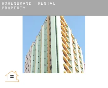 Hohenbrand  rental property