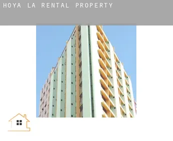 Hoya (La)  rental property