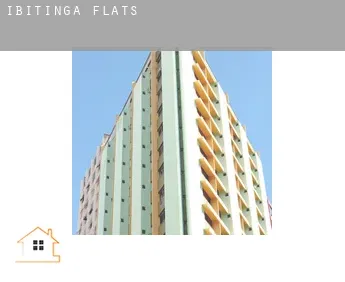 Ibitinga  flats