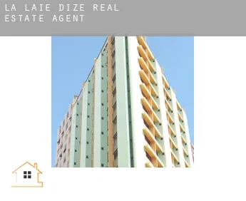 La Laie d'Ize  real estate agent