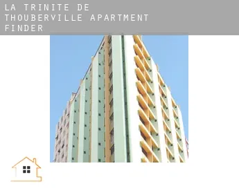 La Trinité-de-Thouberville  apartment finder