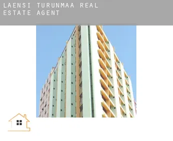 Länsi-Turunmaa  real estate agent