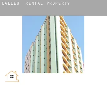 Lalleu  rental property