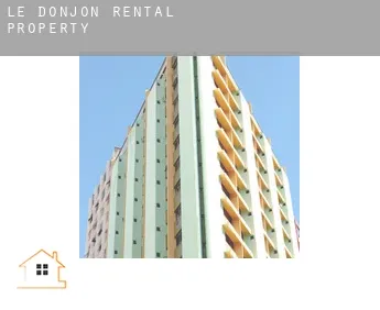 Le Donjon  rental property