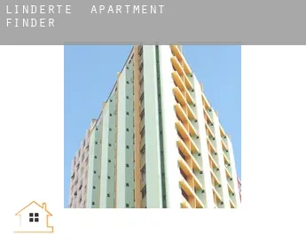 Linderte  apartment finder