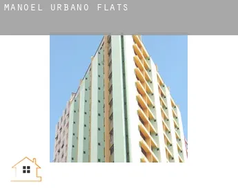 Manoel Urbano  flats