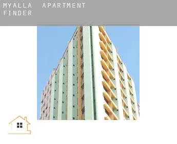 Myalla  apartment finder