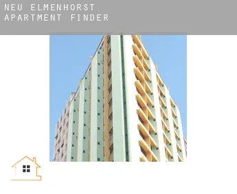 Neu Elmenhorst  apartment finder