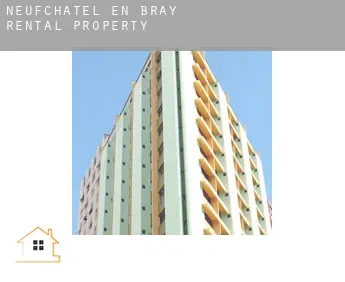 Neufchâtel-en-Bray  rental property