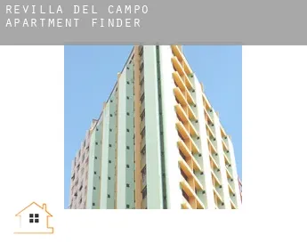 Revilla del Campo  apartment finder