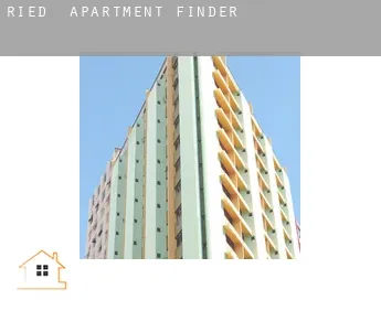 Ried  apartment finder