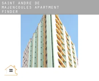 Saint-André-de-Majencoules  apartment finder