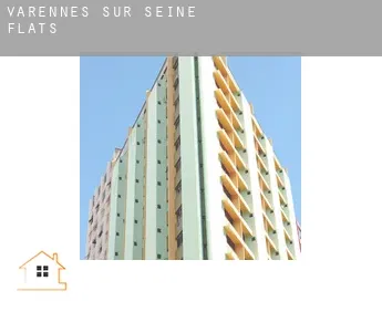 Varennes-sur-Seine  flats