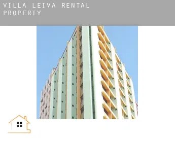 Villa de Leiva  rental property