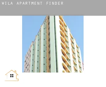 Wila  apartment finder