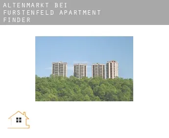 Altenmarkt bei Fürstenfeld  apartment finder