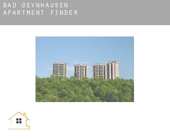 Bad Oeynhausen  apartment finder